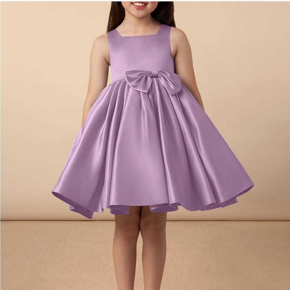 Flower Girl Dress Azazie Bo Peep